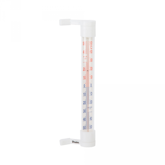 Whiteline thermometer